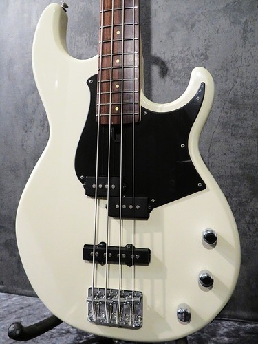 Yamaha 2022 used bb234 - used],