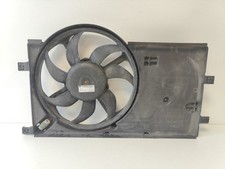 VENTILATEUR C Citroën Nemo