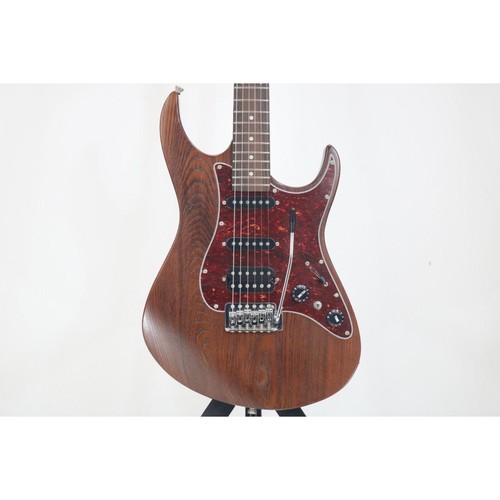 Guitare électrique bacchus - guitare,