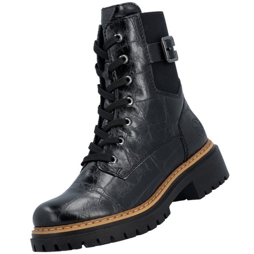 Bottines rieker pour femme - bottines,