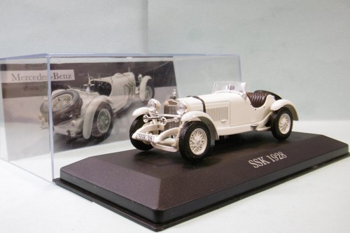 Altaya ixo mercedes - altaya,