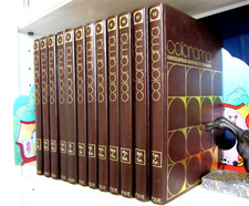 Colorama Encyclopédie moderne