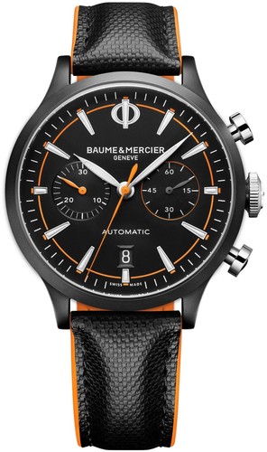 Baume mercier capeland - capeland,