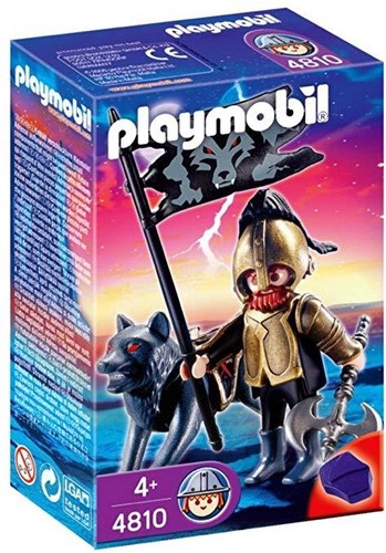 Discontinued playmobil 4810 - discontinued,