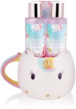 BRUBAKER Coffret Fleurs