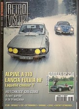 RETROVISEUR 127 DAIMLER SP 250