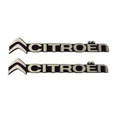 For Citroen 2PCS 16cm side