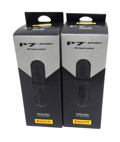 Pirelli sport clincher - pirelli, p7