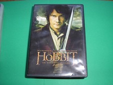 DVD,"LE HOBBIT,UN VOYAGE