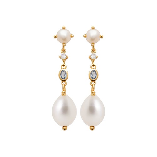 Boucles oreilles pendantes - boucles, d'oreilles