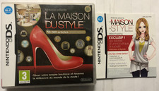 La Maison du Style DS