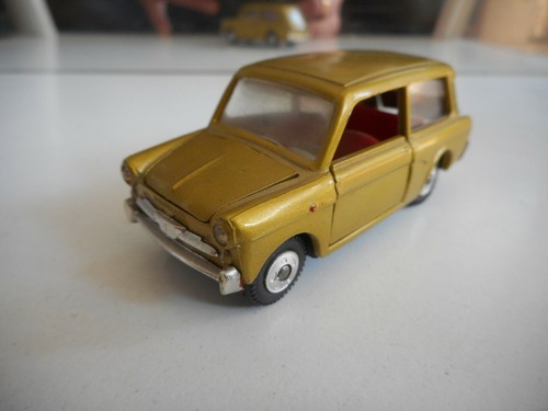 Politoys fiat bianchina - m,