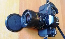 Appareil photo vintage reflex - vintage,