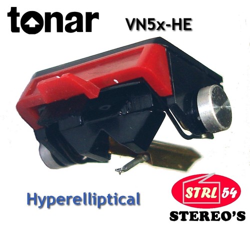 Tonar vn5x hyperelliptic - vn5x-he,