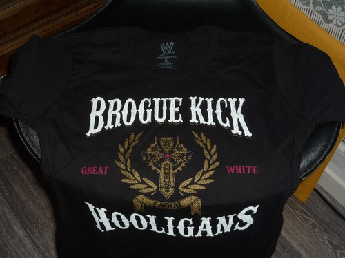 Shirt catch wwe - t-shirt, sheamus