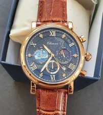 Montre Phase de Lune