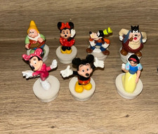 Figurines bouchons boite de