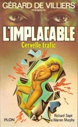 Implacable sapir - l'implacable, 22