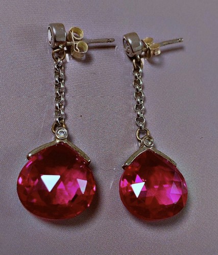 Superbe boucles oreilles - boucles, d'oreilles