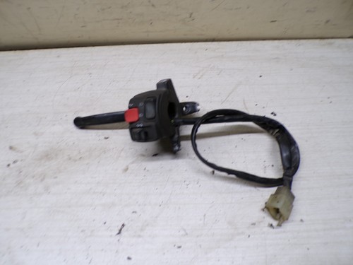Commodo gauche rieju smx - ,
