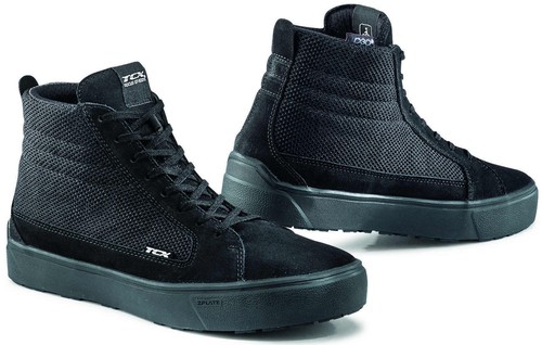 Chaussures moto tcx - chaussures,