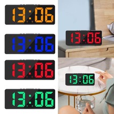 Réveil électronique Grand