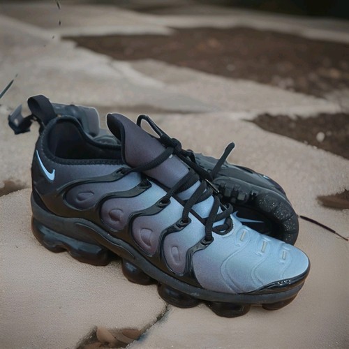 Chaussure nike vapormax - nike,