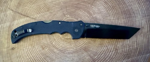 Cold steel recon - recon, 1