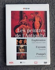 Palettes : Les peintres de