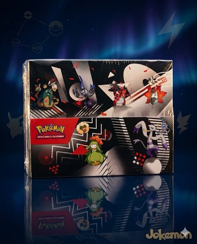 Pokemon display mini tins - pokemon,
