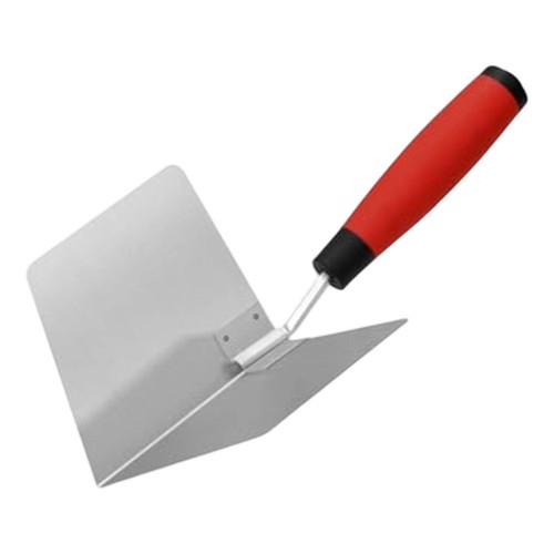 Outil truelle angle - truelle, d'angle