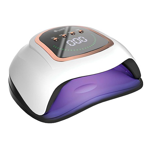 Lampe séchage led 20w - de, uv/led