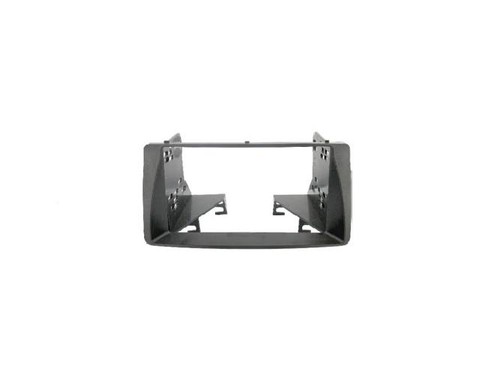 Facade 2din compatible - facade, avec