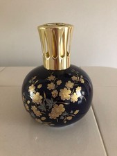 Lampe Berger  - Porcelaine de LIMOGES  - VERSAILLES