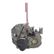 Boîte de vitesses type JR5108