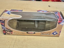 Camion Citerne Berliet Militaire Solido