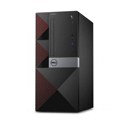Dell vostro 3650 - pc,