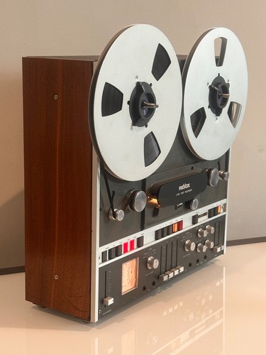 Rare revox 700 4spd 15 - rare,