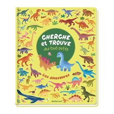 CHERCHE ET TROUVE DES