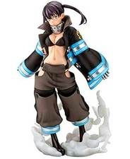 Figurine ARTFX J Fire Force