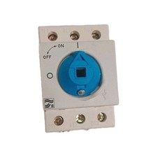 SOCOMEC COMO M2 AR 80 400V