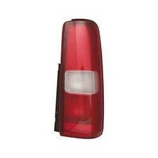 VAN WEZEL Feu arrière pour