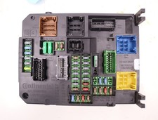 BSI VIERGE occasion CITROEN C4