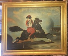 Dreux alfred - de,