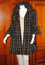 Manteau,neuf,femme,38/40,Marce