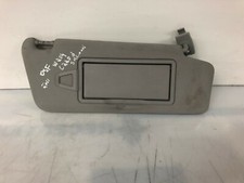 Pare soleil côté droit