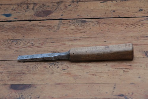 Bédane ciseau bois - ciseau,