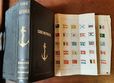 Marine 1855 Second Empire rare