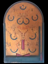 JEU A BILLES - WIKO BILJART