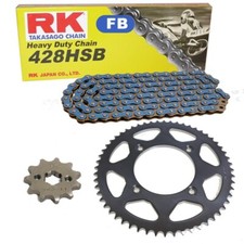 Kit De Chaîne Ktm SX 85 Grand